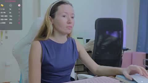 im Elsa lets go Subscribe to my OF and Youtube -35   online show from 09-08-25, 09:58