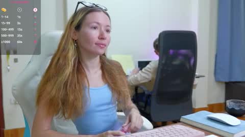 Snapshot of ellcrys chatting on 09-17-25, 09:16 im Elsa lets go Subscribe to my OF and Youtube -35 online show from 09-17-25, 09:16