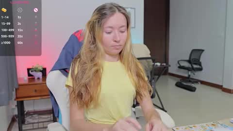 Snapshot of ellcrys chatting on 10-06-25, 11:57 im Elsa lets go Subscribe to my OF and Youtube -35 online show from 10-06-25, 11:57