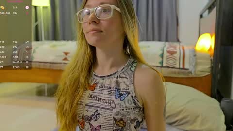 im Elsa lets go Subscribe to my OF and Youtube -35   online show from 04-19-26, 02:55