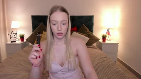 elldiana online show from 03-28-26, 01:27