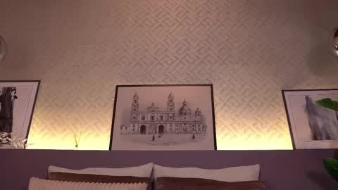 Elle Diane online show from 03-05-25, 04:56