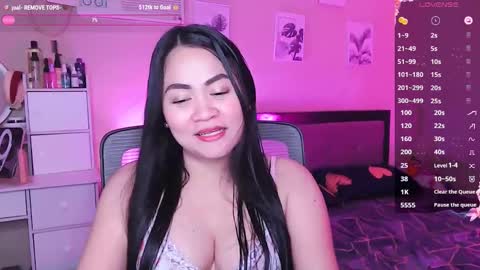 Ann online show from 01-23-25, 02:02