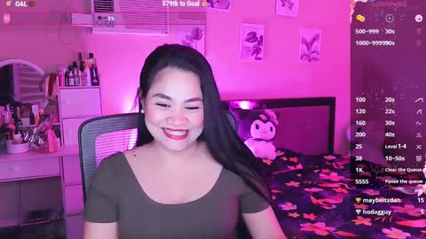 Ann online show from 02-19-25, 02:12