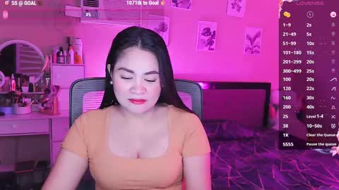 Ann online show from 02-25-25, 02:36