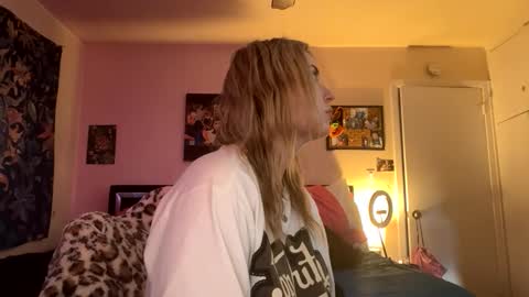 ellejess online show from 03-01-26, 08:33