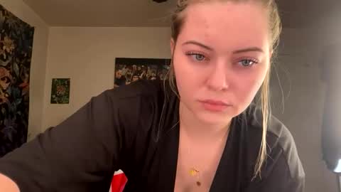 ellejess online show from 03-04-26, 08:48