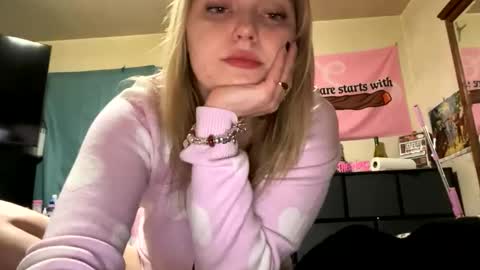 ellejess online show from 03-07-26, 06:32