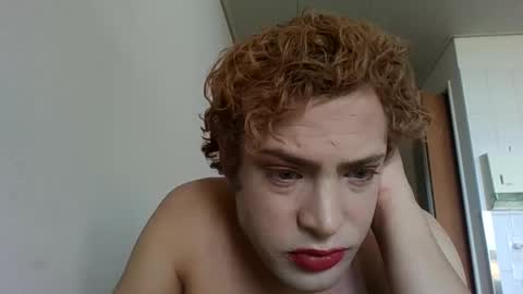 ellenexist708371 online show from 11-03-25, 02:18