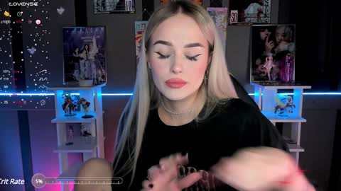 Maria online show from 12-10-24, 05:55