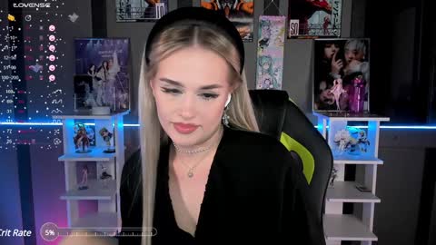 Maria online show from 02-03-25, 08:35