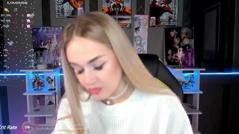 Maria online show from 03-02-25, 09:22