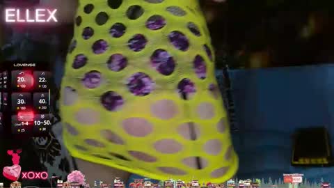 Snapshot of ellex_chimera chatting on 03-23-26, 04:44 Ellex online show from 03-23-26, 04:44