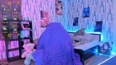 Snapshot of elli_26 chatting on 03-12-25, 12:26 Ellie online show from 03-12-25, 12:26