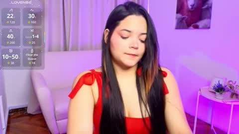 Snapshot of elli_snow chatting on 10-17-25, 11:57 elli_snow online show from 10-17-25, 11:57