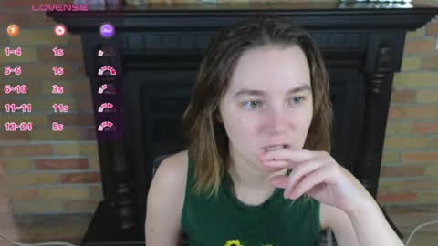 Ellie online show from 06-22-26, 07:05