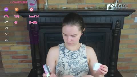 Ellie online show from 07-01-26, 09:44