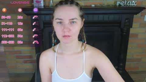 Ellie online show from 07-04-26, 07:36