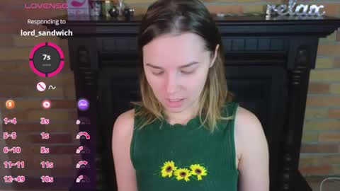 Ellie online show from 07-25-26, 08:45