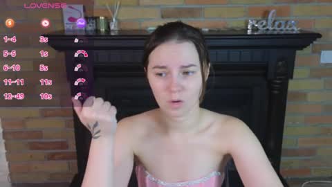 Ellie online show from 07-26-26, 08:32