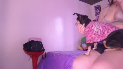 Snapshot of ellie_doll_ chatting on 07-27-26, 06:37 ellie_doll_ online show from 07-27-26, 06:37