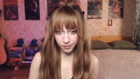 ellie_friendly online show from 02-07-26, 12:36