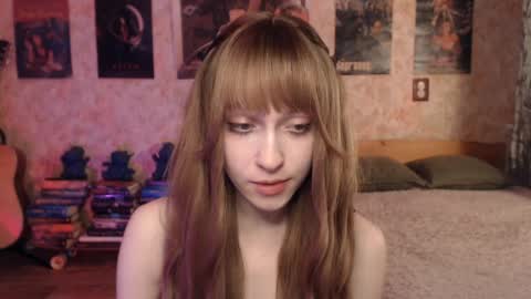 ellie_friendly online show from 04-01-26, 01:34