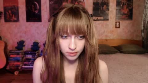 ellie_friendly online show from 05-27-26, 11:24