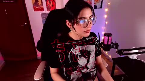  Ellie Jhonson  online show from 04-10-26, 04:39