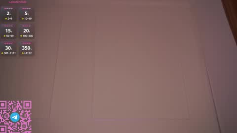 Lexy online show from 04-18-26, 07:07