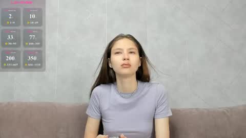 Snapshot of ellie_leis chatting on 07-13-26, 07:16 Ellie online show from 07-13-26, 07:16