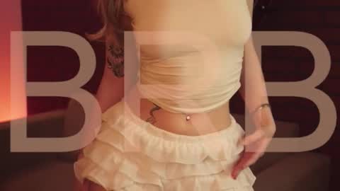 elliecutes online show from 03-08-26, 08:29