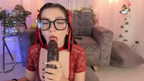 elliedream_ online show from 07-21-26, 03:25