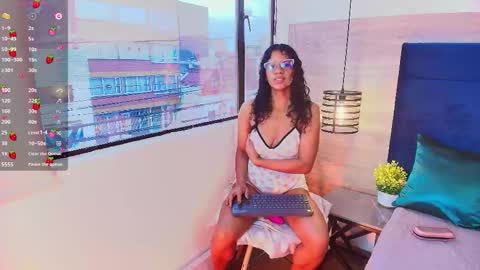 elliee_alves online show from 01-08-26, 12:40