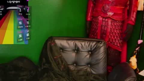 Ellie online show from 03-18-26, 04:21