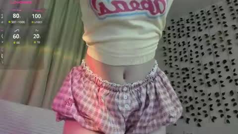 ellierough online show from 07-21-26, 07:49