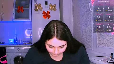 Snapshot of ellies_8 chatting on 01-30-25, 09:25 Ellie online show from 01-30-25, 09:25