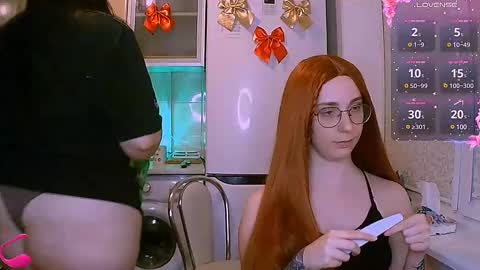 Snapshot of ellies_8 chatting on 02-05-25, 03:09 Ellie online show from 02-05-25, 03:09