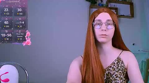 Snapshot of ellies_8 chatting on 02-08-25, 02:38 Ellie online show from 02-08-25, 02:38