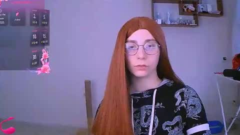 Snapshot of ellies_8 chatting on 02-20-25, 11:09 Ellie online show from 02-20-25, 11:09