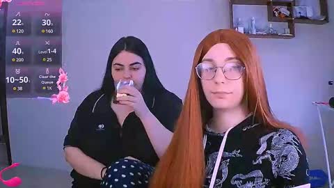 Snapshot of ellies_8 chatting on 02-21-25, 10:07 Ellie online show from 02-21-25, 10:07