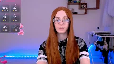 Snapshot of ellies_8 chatting on 03-10-25, 03:41 Ellie online show from 03-10-25, 03:41