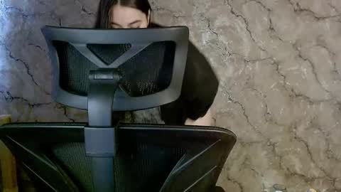 Snapshot of ellies_8 chatting on 10-03-25, 09:06 Ellie online show from 10-03-25, 09:06