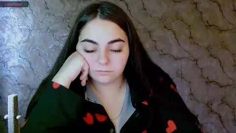 Snapshot of ellies_8 chatting on 10-06-25, 01:08 Ellie online show from 10-06-25, 01:08