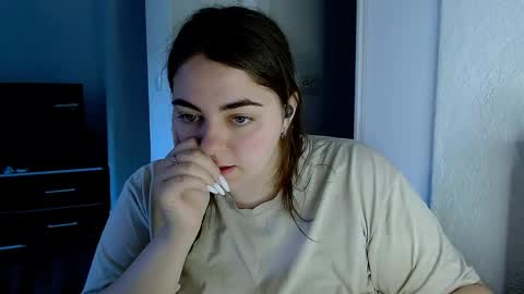 Ellie online show from 05-16-26, 04:09