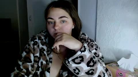 Ellie online show from 05-22-26, 03:02
