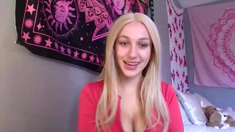 Ellie online show from 03-04-26, 07:20