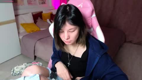 Ellin online show from 03-08-26, 04:16