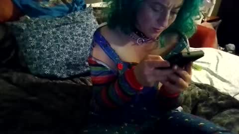 Elliohh online show from 05-08-26, 06:30
