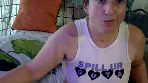 Elliohh online show from 05-22-26, 04:23